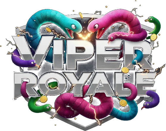 Viper Royale logo